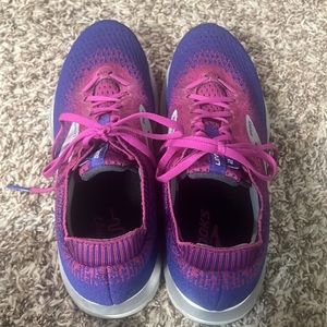 Brooks Levitate 2 Women’s running shoes